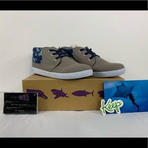 Keep x Animal Collective (Ultra Rare)